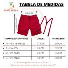 Young Boys Sets - 綠色 - 查看 3