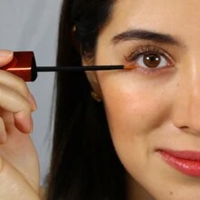 XiC Glam. Suero para el Crecimiento de Pestañas y Cejas , Pestañas más Fuertes, Tupidas y Voluminosas. Tratamiento XiC Enhancer, hasta para 8 meses, 5.5ml. - Rojo - Ver 6
