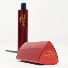 XiC Glam. Suero para el Crecimiento de Pestañas y Cejas , Pestañas más Fuertes, Tupidas y Voluminosas. Tratamiento XiC Enhancer, hasta para 8 meses, 5.5ml. - Rojo - Ver 8