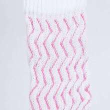 Women Toe Socks - 彩色 - 查看 3
