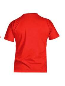 Men T-Shirts - Đỏ - Xem 2