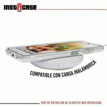 Funda Compatible con Moto  Pulseras BFF Protector para Moto  San Valentín, Case para Moto  Pulseras BFF , Carcasa para Moto  Para Mujer, a Prueba De Golpes TPU. - Transparente - Ver 4