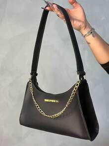 Women Shoulder Bags - Vàng - Xem 4