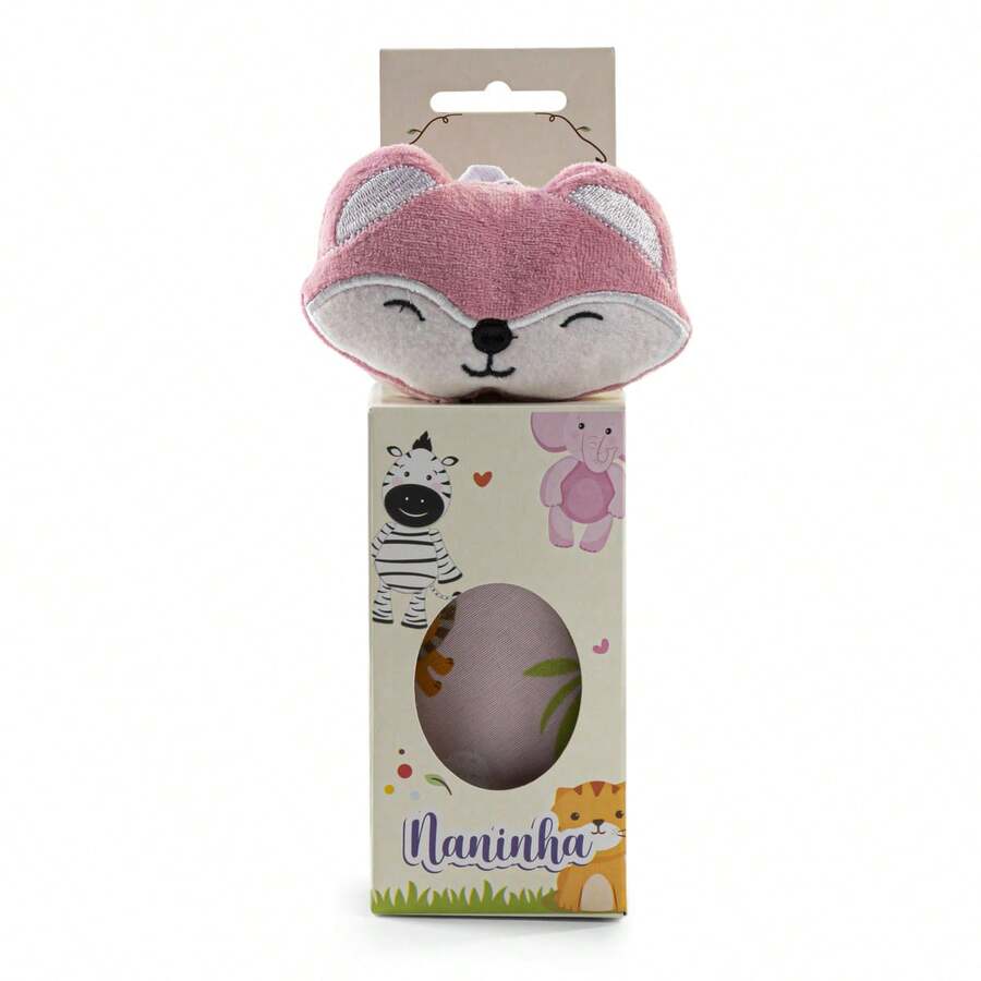 Baby Care Products - Cáo hồng - Xem 1