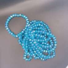 Bracelet Sets - 淺藍色 - 查看 1