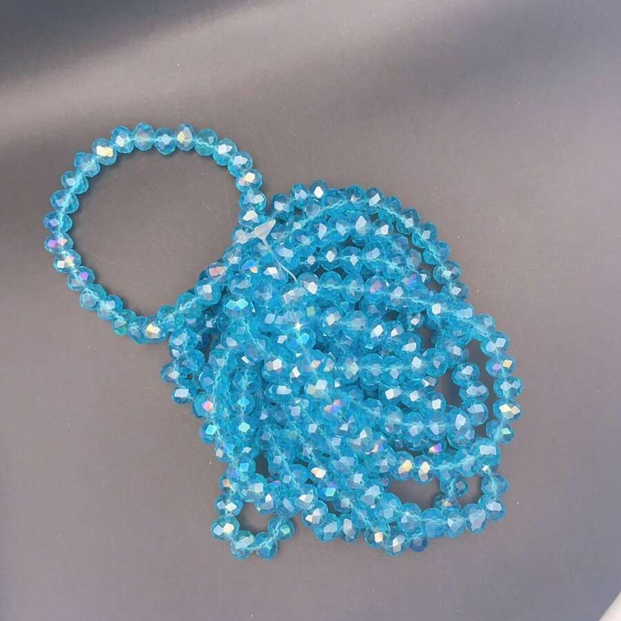 Bracelet Sets - 淺藍色 - 查看 1