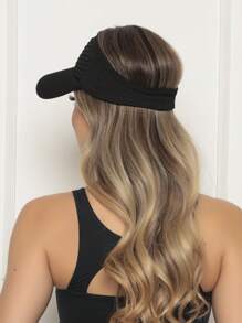 Beach Accessories - Black - View 2