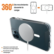 CELULARTE Basic Phone Cases - Clear - View 9
