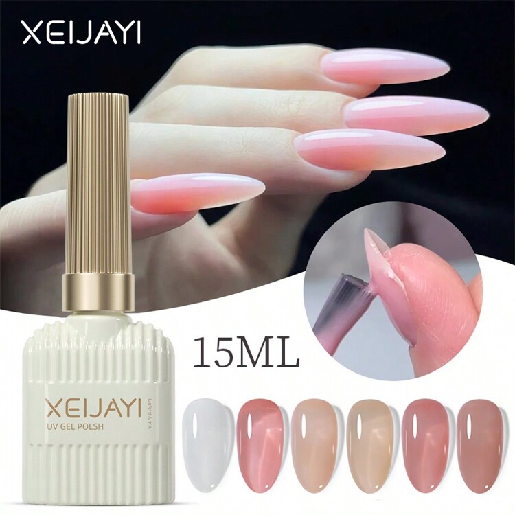 XEIJAYIネイルまとめ６０本 1706342556155a674e21e2861bd83e