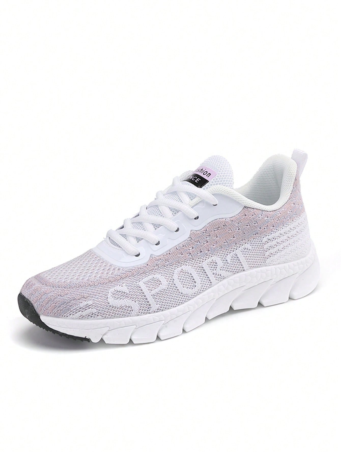 حذاء رياضي نسائي خريفي جديد ،مريح ،عالي الجودة ،ال...