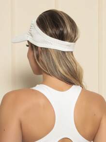 Beach Accessories - White - View 2