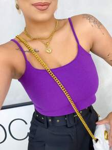 Women Tops - Màu tím - Xem 1