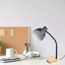Desk Lamps - 黑色 - 查看 2
