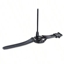 Cargador de reloj para Garmin Fenix7 7x 5s 6 6X 6S PRO, cable de carga USB para cargador de reloj Garmin, compatible con Garmin Venu Vivoactive 4/3 Quatix 5