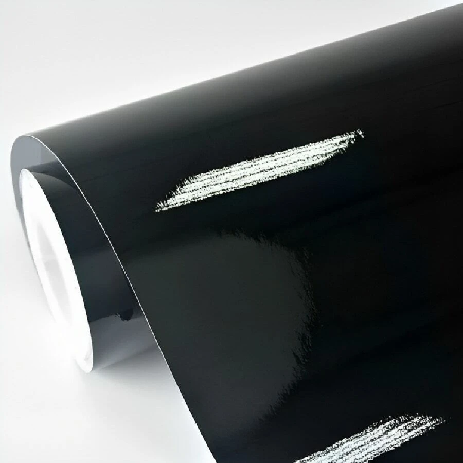 Wall Stickers - màu đen - Xem 1