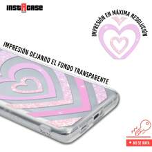INSTACASE Basic Phone Cases - Transparent - View 2