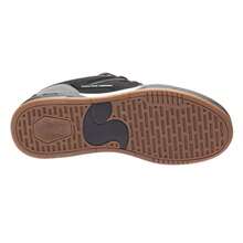 Tenis DVS Tycho 994 BLK CHR TRQ NBK - Negro - Ver 3