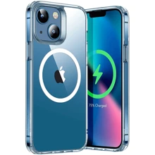 CELULARTE Basic Phone Cases - Clear - View 4