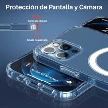 CELULARTE Basic Phone Cases - Clear - View 7