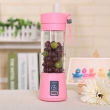 Juicer Machines - Pink - View 1