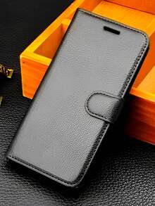 Basic Phone Cases - màu đen - Xem 3