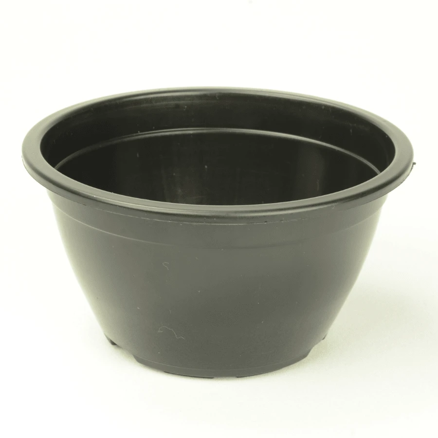 Flower Pots & Planters - 黑色 - 查看 1