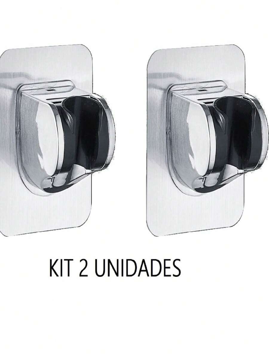 Shower Rack - KIT 2 UNITS - View 1