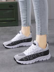 Giày bảo hộ lao động nữ Giày bảo hộ lao động nữ Giày đế mềm chống trượt, Giày chống tĩnh điện thoáng khí Giày bảo hộ lao động màu đen Giày sạch Giày bảo hộ lao động bốn mùa Giày đế dày Giày đế bánh mì thu đông mới Giày thường đế mềm bề mặt lưới Giày làm việc nữ, Giày y tá Giày làm việc nữ Đế mềm thoáng khí Không mỏi chân Chống trượt Thêm giày y tế đặc biệt Màu trắng đen Giày thu đông mới, Giày nữ 2024 Giày chạy bộ nhẹ mùa xuân và thu Đế mềm thoải mái - Đen và trắng - Xem 6