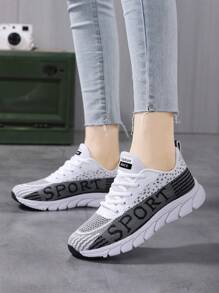 Giày bảo hộ lao động nữ Giày bảo hộ lao động nữ Giày đế mềm chống trượt, Giày chống tĩnh điện thoáng khí Giày bảo hộ lao động màu đen Giày sạch Giày bảo hộ lao động bốn mùa Giày đế dày Giày đế bánh mì thu đông mới Giày thường đế mềm bề mặt lưới Giày làm việc nữ, Giày y tá Giày làm việc nữ Đế mềm thoáng khí Không mỏi chân Chống trượt Thêm giày y tế đặc biệt Màu trắng đen Giày thu đông mới, Giày nữ 2024 Giày chạy bộ nhẹ mùa xuân và thu Đế mềm thoải mái - Đen và trắng - Xem 2