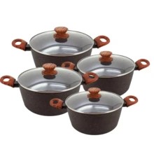 Pans - 灰色 - 查看 1