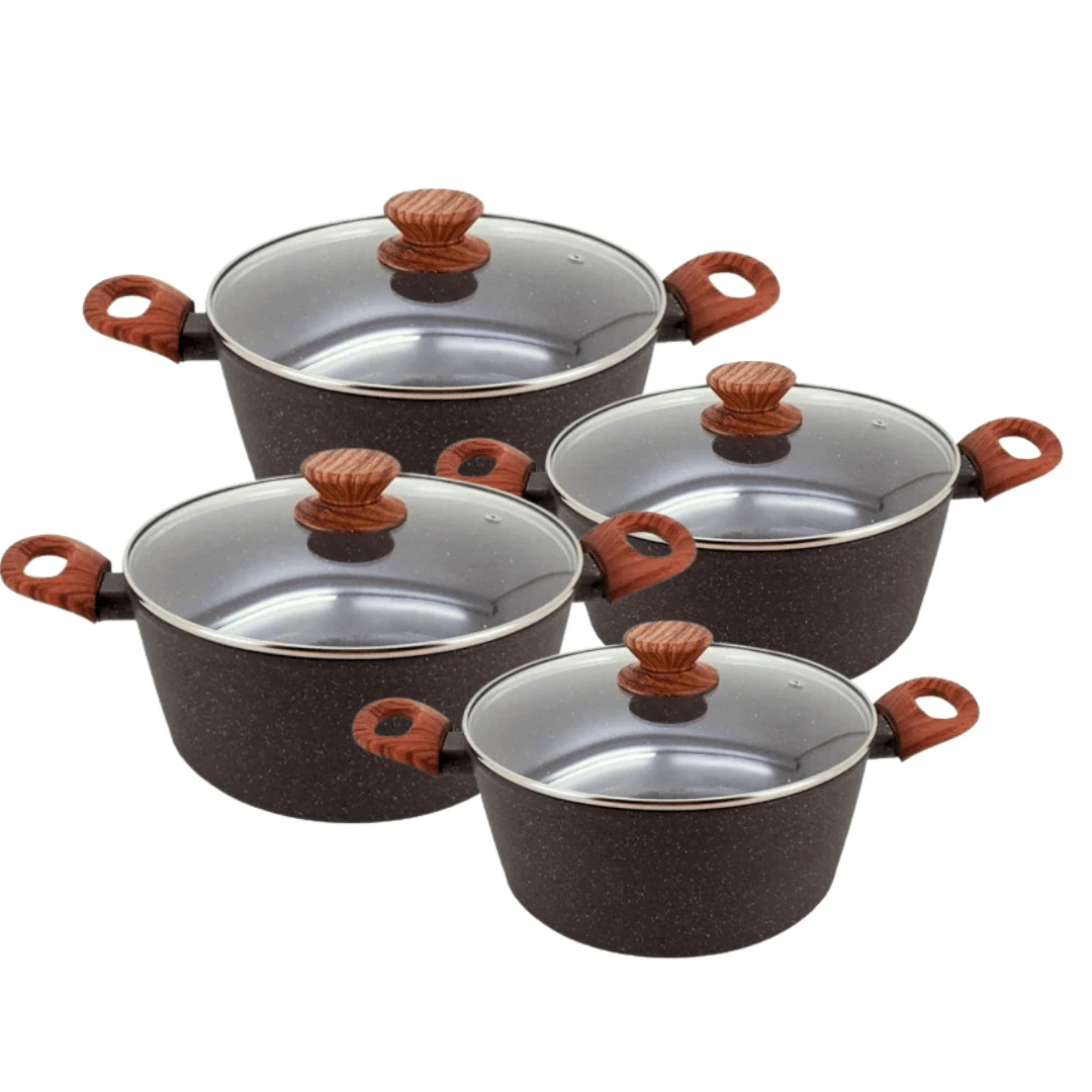 Pans - 灰色 - 查看 1