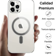 CELULARTE Basic Phone Cases - Clear - View 6