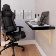 Other Home Office Storage - 黑色 - 查看 3