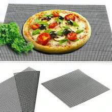 BBQ Mat - Black - View 5