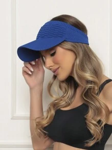 Beach Accessories - Royal Blue - View 3