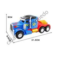 Coding Robots - Blau - Übersicht 3