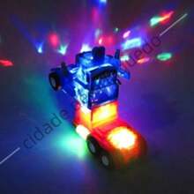 Coding Robots - Blau - Übersicht 5