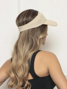 Beach Accessories - Beige - View 2