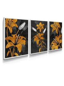 Decorative Painting & Calligraphy - 白色 - 查看 1