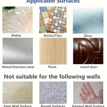 1pc,5pcs/10pcs,Strong Self Adhesive Hooks,No Punch Hooks,Waterproof And Oil-Proof,Bathroom Towel Rack,Kitchen Cookware Organizer,Kitchen Supplies Gadgets