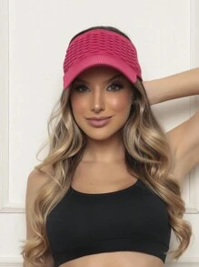 Beach Accessories - Hot Pink - View 3