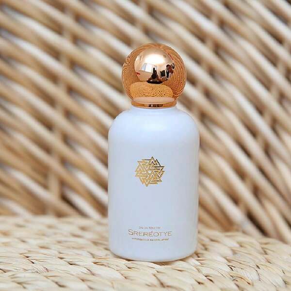 SRERÉOTYE 1pc Women's 30ml Spray Perfume Essential Oil Gift Set Fresh And Gentle Floral Fragrance