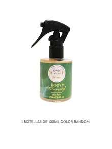Fragancias para el Cuidado del Cabello 100ML Reparador para la permanente y el cabello teñido Fragancia corporal Dulce aroma - Multicolor - Ver 7