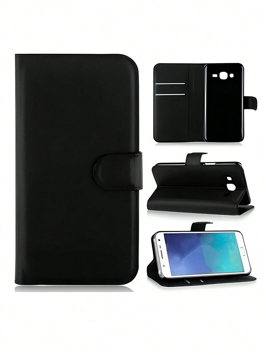 Basic Phone Cases - màu đen - Xem 1