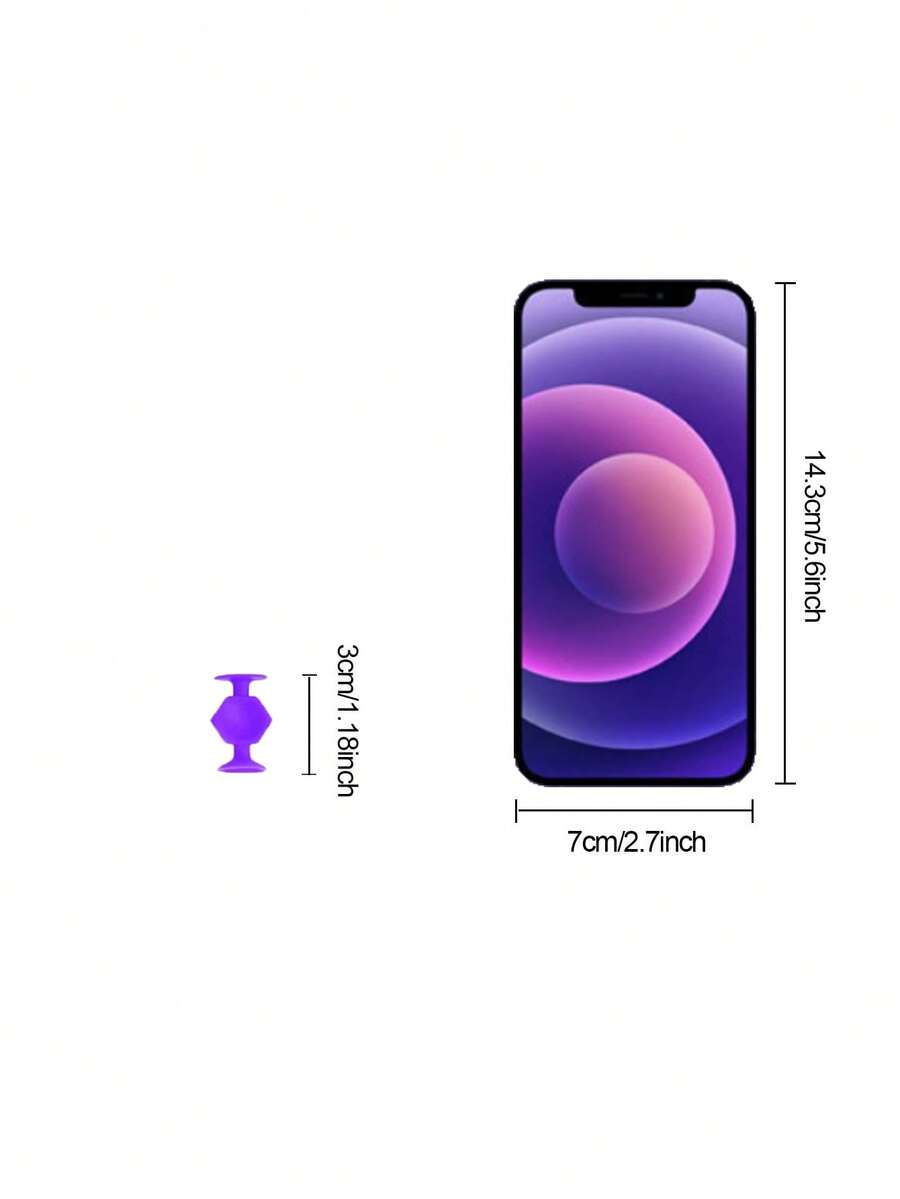 Sensory Toys For Autistic Children, 32pcs Suction Toys With Mini Egg