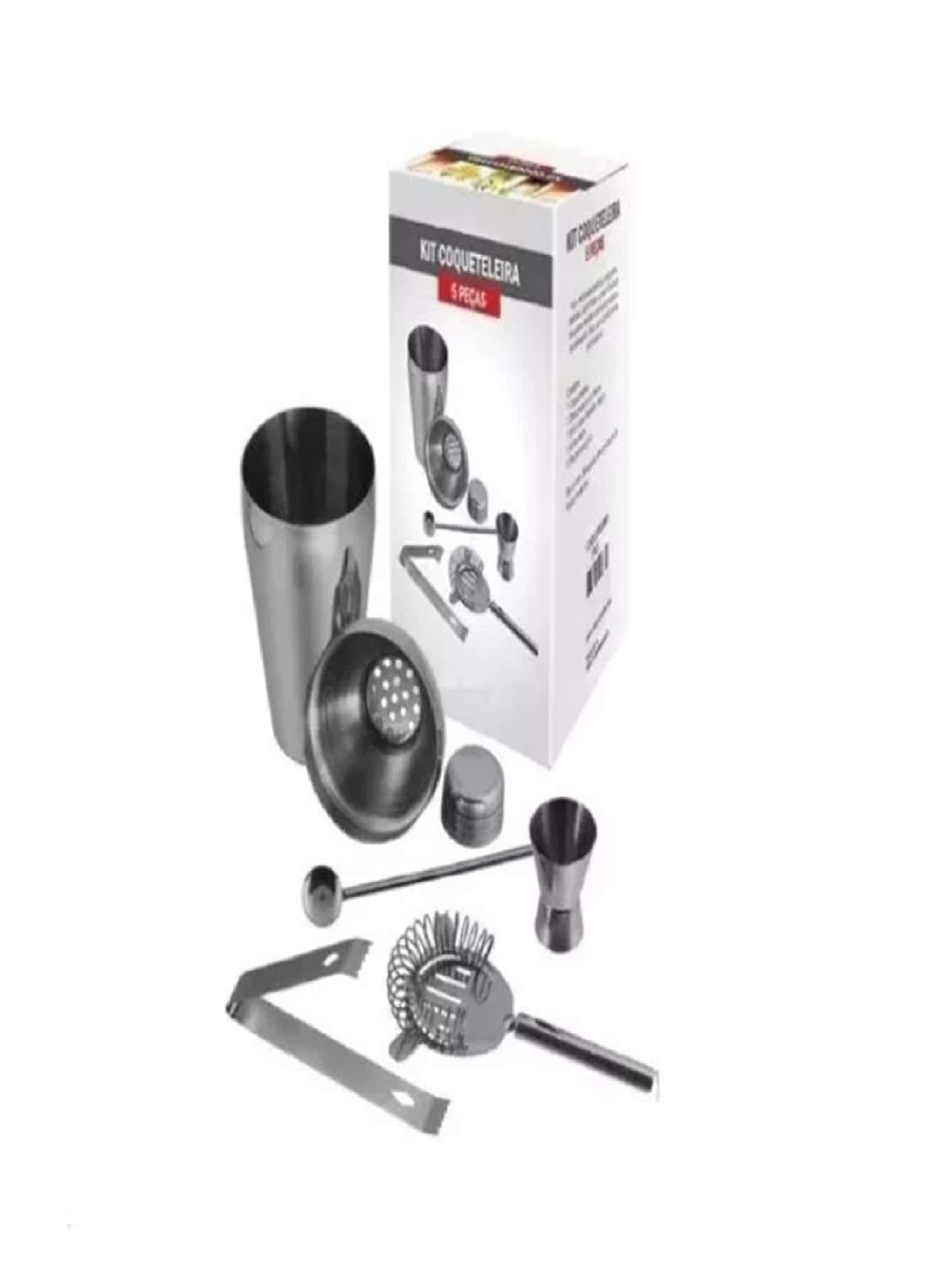 Other Utensils - Xám - Xem 1