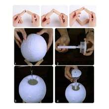 Humidifier - 白色 - 查看 7