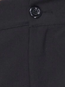 Women Two-Piece Outfits - Black - View 10