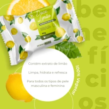 Body Care Sets - 青檸色 - 查看 4