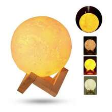 Humidifier - 白色 - 查看 5